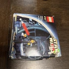 [NEW] Vintage 2002 LEGO Star Wars: Final Duel I (7200)