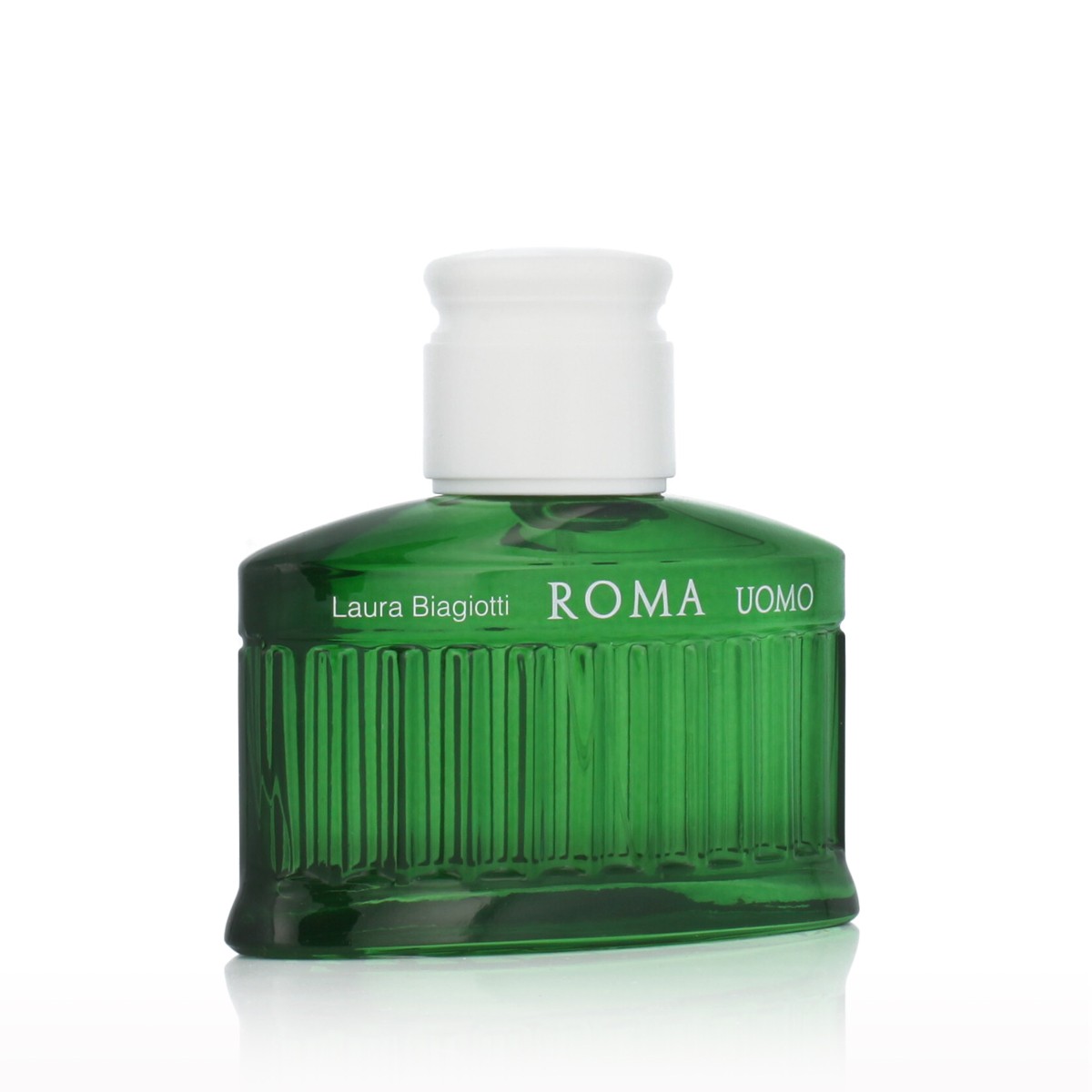 Laura Biagiotti Roma Uomo Green Swing Eau De Toilette 75 ml man 7490₽