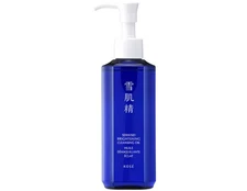 SEKKISEI Skincare UV Essence Gel Sunscreen SPF50+ PA++++ 90g from Japan