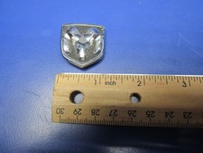  2003 2004 2005-2009 03 04 05 06 07 08 09 Dodge Ram Steering Wheel Emblem 