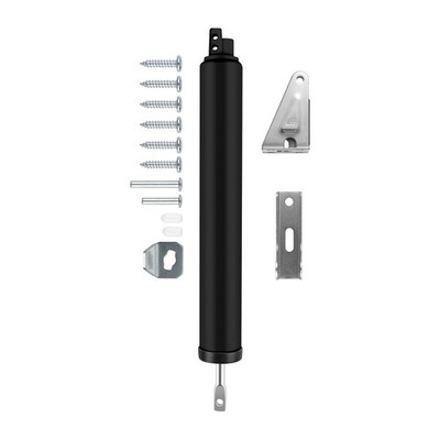 Screen and Storm Door Closer Kit, Heavy Duty Pneumatic Screen and Storm Door ...