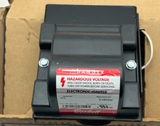 BECKETT 51805U 747501BL IGNITER WITH BASE PLATE FOR AFII BURNER NEW🔥