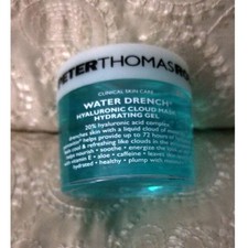 Peter Thomas Roth Water Drench Hyaluronic Cloud Gel 1.7 oz