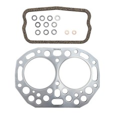 Head Gasket Kit Fits John Deere 520 530 Tractors B3743r B3722r B369r R520475