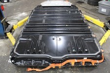 2024 Tesla Cybertruck High Voltage Battery Pack 800 VDC Long Range 1783970-TX-G