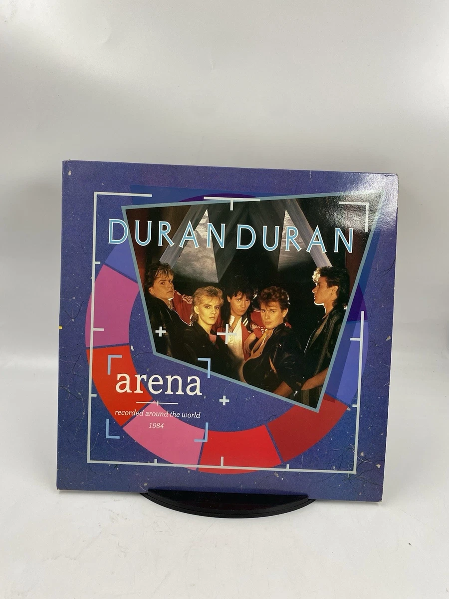 duran duran arena products for sale | eBay UK