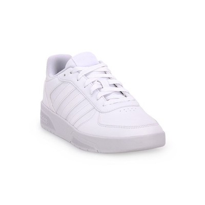 Schuhe Universal Herren Adidas Courtbeat ID9659 Weiß