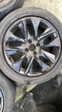 Jeu de 4 jantes  CITROEN DS5 PHASE 1