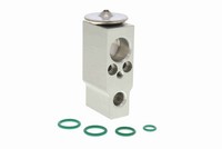 Ackoja A26-77-0001 Expansionsventil, Klimaanlage FüR Honda