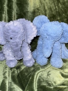 Jellycat Fuddlewuddle | eBay