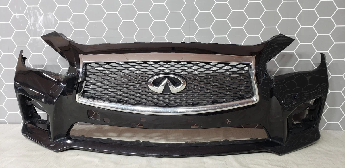 アクセサリー Infiniti perspectives 1. 2 Infiniti Front Car Exterior Parts & Accessories for sale | eBay UK