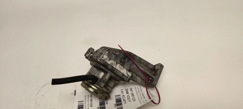 SECONDARY AIR INJECTION PUMP 0021408360 2007-2013 MERCEDES-BENZ S550 Foto 4 de 4