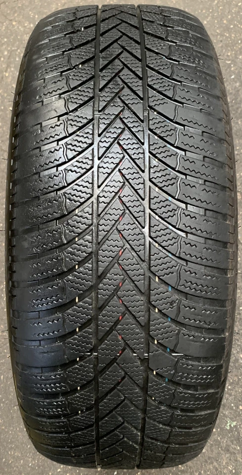 4 Orig BMW Winterräder Styling 907 M 255/45 R20 105V 7er G70 X3 G45 5A19DE8 3263 - Bild 3 von 3