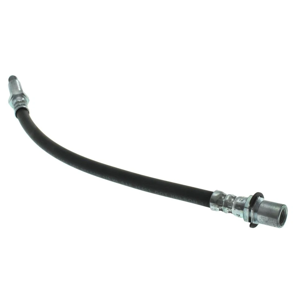 Front Brake Hydraulic Hose for 1967-1970 Toyota Corona - Image 2 of 4