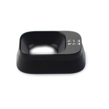 Gimbal Lens Cap for DJI Mini 4 Pro Camera Lens Frame Cover Drone Repair