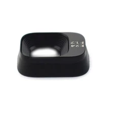 Gimbal Lens Cap for DJI Mini 4 Pro Camera Lens Frame Cover Drone Repair
