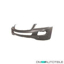 Stoßstange vorne PDC passt für Mercedes M-Klasse ML (W164) bj 05-08