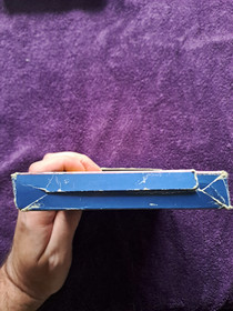 Disney's Darkwing Duck Nintendo NES PAL UK complete