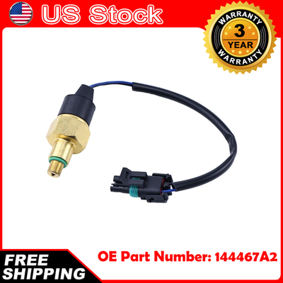 #ad #ad Pressure Switch 410438A2 144467A1 For Tractors 5220 5140 5120 5130 Fits Case $34.30