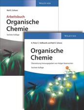 Organische Chemie. Deluxe Edition | K. P. C. ...
