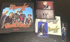 DAY6 Album Remember Us : Youth Part 2