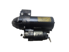 BMW 1 SERIES ENGINE STARTER MOTOR 7802508 2.0 DIESEL E87 2007 - 2011