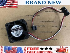 Fanuc A90L-0001-0580#A fan 9PF0424H303 24V 0.09 Waterproof cooling fan