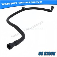 Fits 05-08 Ford F150 5.4L Fuel Vapor Tube Emission Purge Valve To Intake Hose US