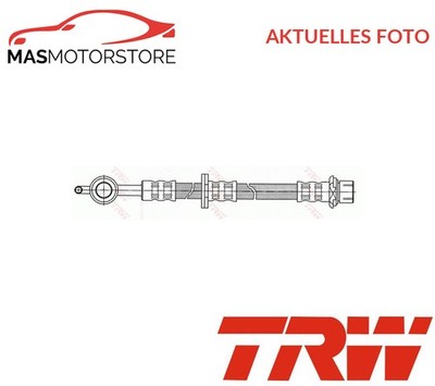 BREMSSCHLAUCH BREMSLEITUNG VORNE LINKS TRW PHD510 P NEU OE QUALITÄT