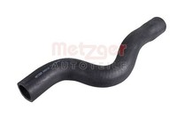 Metzger Autoteile KüHlerschlauch 2422089 FüR Fiat Scudo Bus Multijet 4X4 Peugeot