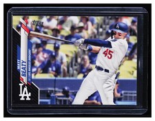 Beaty, Matt - 2020 Topps - 36/69