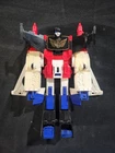 1986 Transformers Six Changer G1 C-325 Action Figure NO BOX GREAT Condition