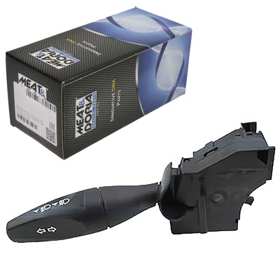 MEAT & DORIA LENKSTOCKSCHALTER passend für FORD FIESTA FUSION MONDEO | 23026