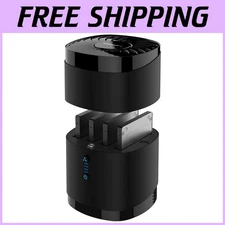 Tool-Free 4-Bay SSD/HDD Docking Station 5Gbps USB 3.0