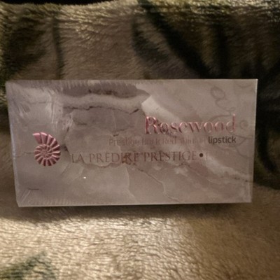 LA PRÉDIRÉ PRESTIGE Lipstick Rosewood Shine Moisturizing Stick 0.14 oz