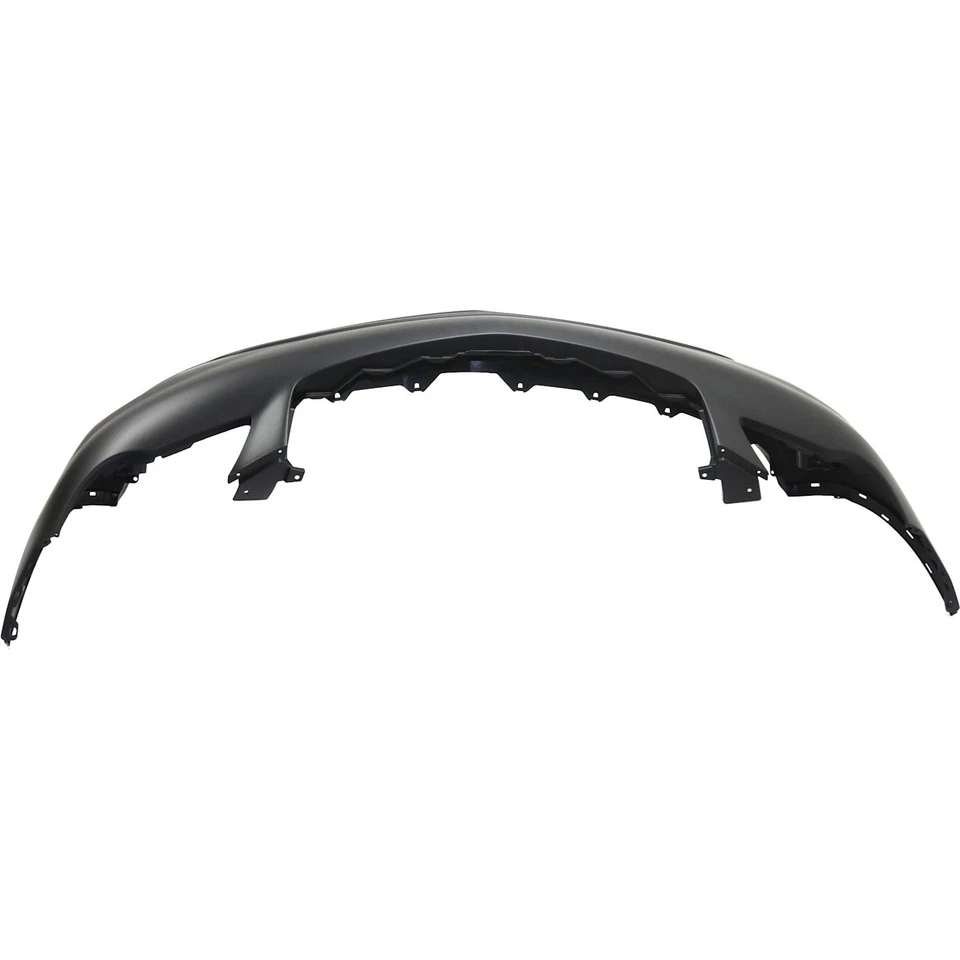 Cubierta de parachoques delantero fascia para Infiniti EX35 2013 EX37 2008-12 cebado FBM221BA0H Foto 4 de 4