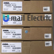 Brand NEW COSEL PBA300F-24-N1 Switching Power Supply DHL/Fedex