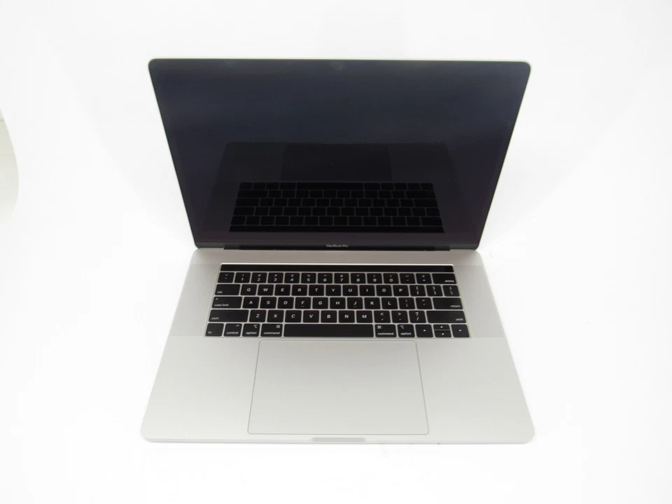 Apple MacBook Pro A1990 сенсорная панель 15,4 дюйма Intel Core i9-8950HK 32 ГБ RAM 512 ГБ SSD - Изображение 2 из 4