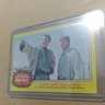 1977 TOPPS Star Wars #184 LUKE AND HIS UNCLE NM Condition