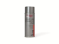 Wiko Spray Bohr- Und SchneidöL, 400 Ml