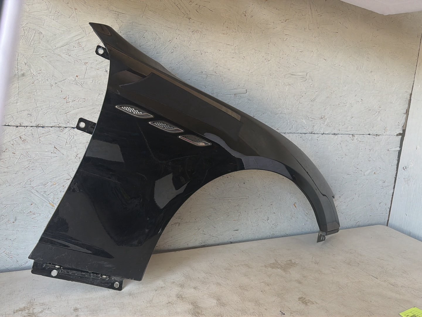 Maserati Ghibli 2014-2021 Front Right Cover panel