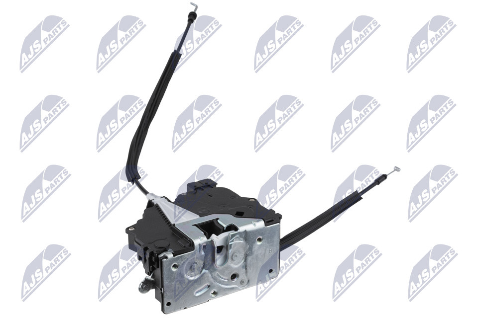 Central Door Lock Actuator Front For Citroen Jumper 06- 5902048344335 - Image 7