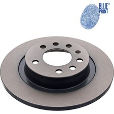 2x Blue Print ADW194342 Bremsscheibe für OPEL GT M07 Bremsscheiben