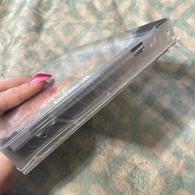 Star Wars Rebel Assault Sega CD Limited Run Games LRG - Sealed NEW