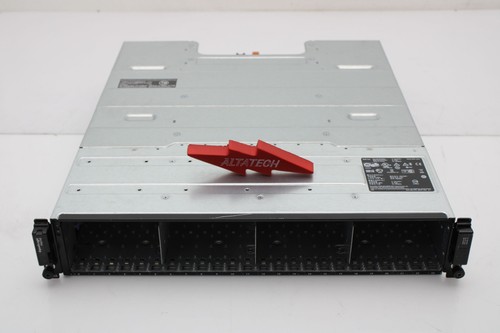 Dell PS6110E EqualLogic 24x3.5" Storage