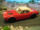 Matchbox Superfast no.1 Dodge Challenger 1975 Lesney Made in England