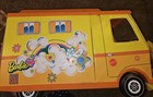BARBIE Vintage 1971 Mattel Barbie Country Camper Fold-Out Vehicle MPN 4994 — photo 3