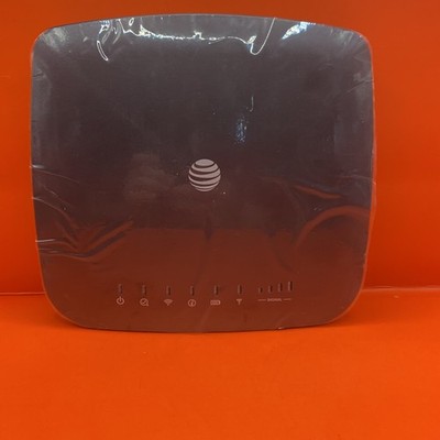 AT&T Wireless Internet IFWA-40 4G LTE Home - land line telephone replacement
