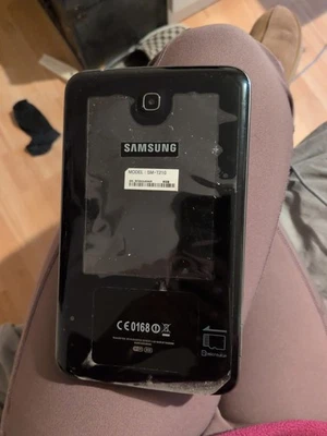 Samsung Galaxy Tab 3 7.0 · 8GB · Wi-Fi