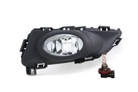 Nebelscheinwerfer Passend FüR Mazda 3 BK 10/03- 02/06 Links Mit H11